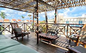 Private Rooms-Art Punta Cana